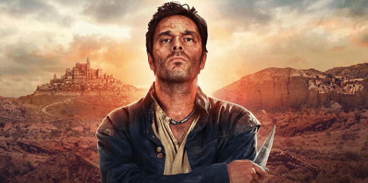 Néro, série francesa estreia na Netflix - final explicado