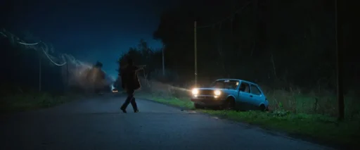 O Monstro de Florença (2025) - FINAL EXPLICADO e história real da série Netflix