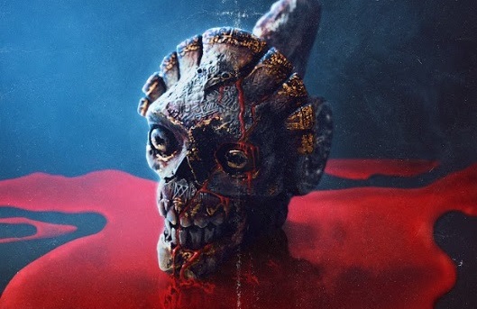 O Som da Morte - filme de terror dirigido por Corin Hardy