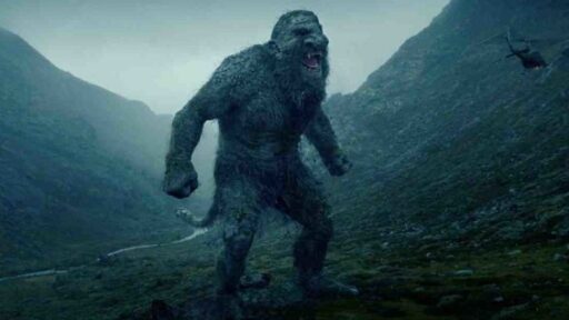 O Troll da Montanha (2022) - FINAL EXPLICADO do filme norueguês disponível na Netflix