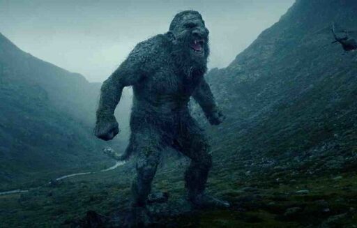 O Troll da Montanha (2022) - FINAL EXPLICADO do filme norueguês disponível na Netflix