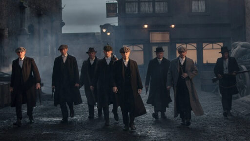 Peaky Blinders ganhará duas novas temporadas pela Netflix