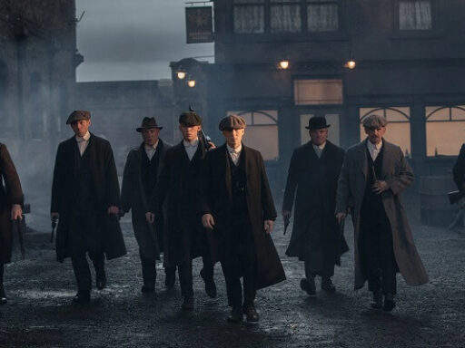 Peaky Blinders ganhará duas novas temporadas pela Netflix