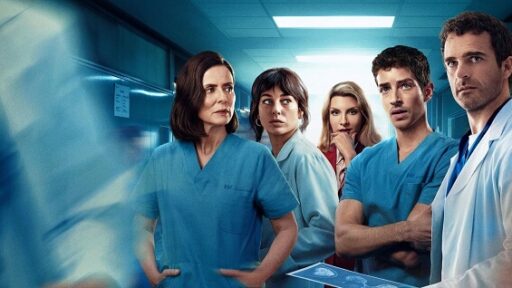 Respira 1ª Temporada FINAL EXPLICADO E ANÁLISE da série médica Netflix
