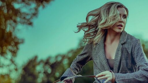 Segredos da Esposa do Reitor estreia no Lifetime Movies