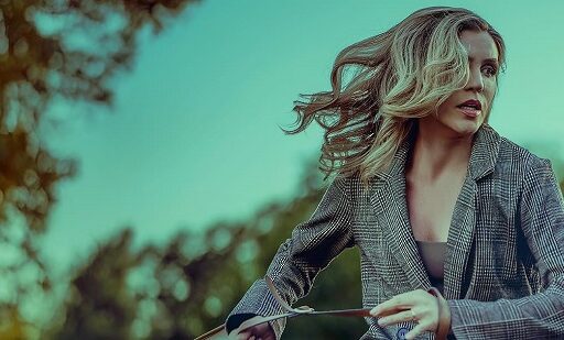 Segredos da Esposa do Reitor estreia no Lifetime Movies