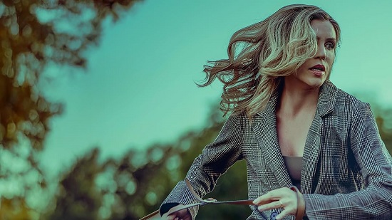 Segredos da Esposa do Reitor estreia no Lifetime Movies