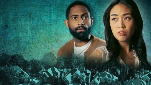 Segredos da Rua Maple - Assassinato por Interesse - Lifetime Movies