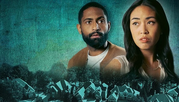 Segredos da Rua Maple - Assassinato por Interesse - Lifetime Movies