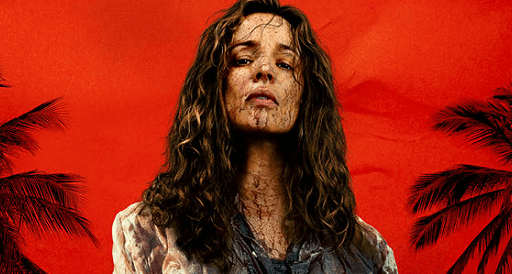 Socorro! (Send Help) - filme de Sam Raimi estrelado por Rachel McAdams