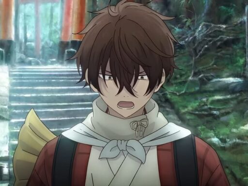 Sparks of Tomorrow: Kyoto Animation anuncia novo anime para 2026