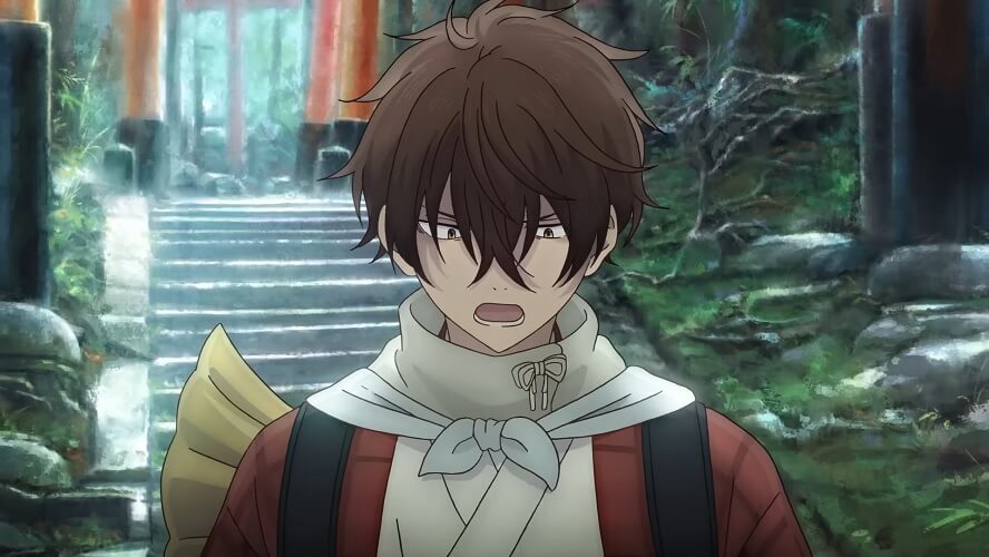 Sparks of Tomorrow: Kyoto Animation anuncia novo anime para 2026