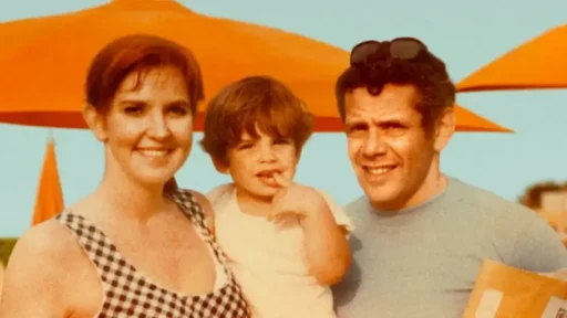 Stiller e Meara Nada está Perdido (2025) - Explicado - Filme Documentário AppleTV+