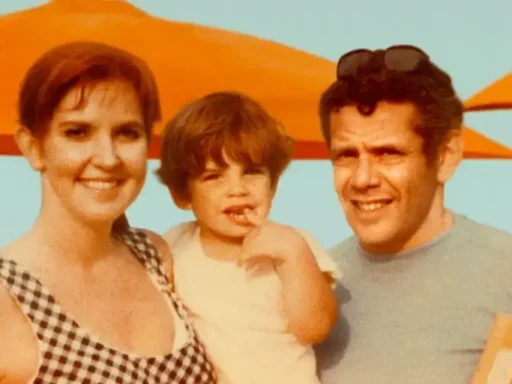 Stiller e Meara Nada está Perdido (2025) - Explicado - Filme Documentário AppleTV+