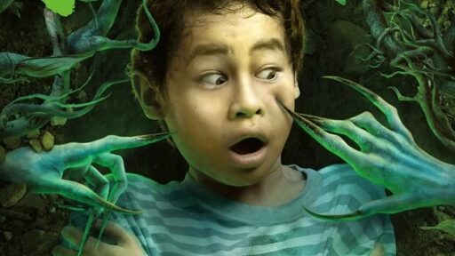 Stinetinglers: R.L. Stine terá nova série de terror em animação