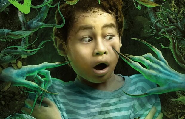 Stinetinglers: R.L. Stine terá nova série de terror em animação