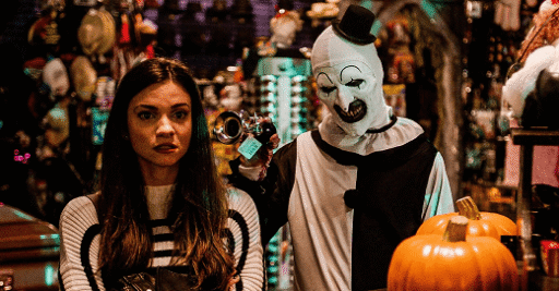 Terrifier 2 - Final Explicado do filme de Damien Leone