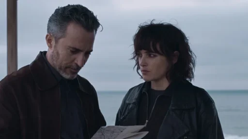 Um Fantasma na Batalha (2025) - a história real do filme espanhol da Netflix