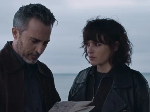 Um Fantasma na Batalha (2025) - a história real do filme espanhol da Netflix