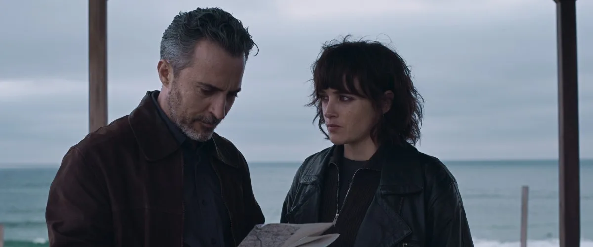 Um Fantasma na Batalha (2025) - a história real do filme espanhol da Netflix