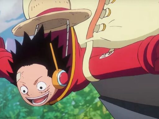 One Piece terá apenas 26 episódios por ano a partir de 2026