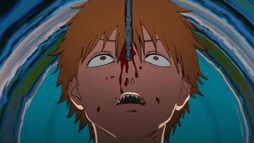 Chainsaw Man – O Filme: Arco da Reze