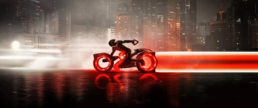 Tron: Ares