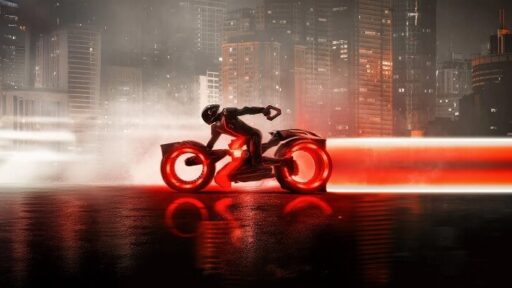 Tron: Ares