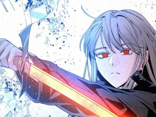 Hero Killer