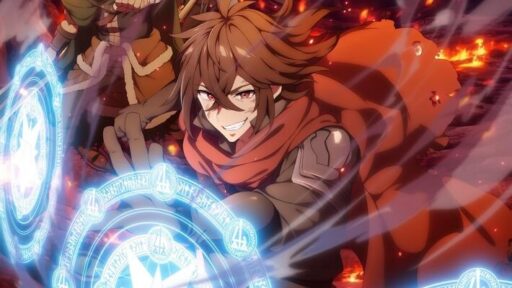 Light Novel "I Became a Legend" ganhará anime em 2026