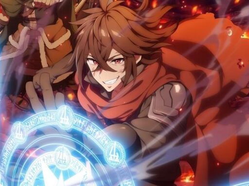 Light Novel "I Became a Legend" ganhará anime em 2026