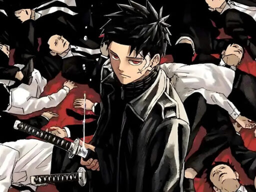 Kagurabachi: mangá terá pausa por problemas na produção