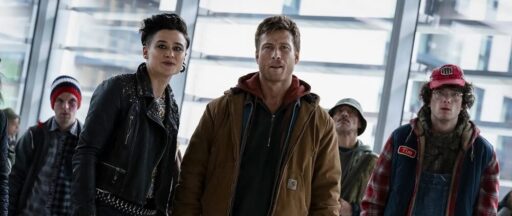 O Sobrevivente: filme com Glen Powell FINAL EXPLICADO