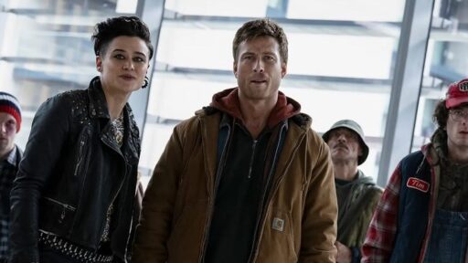 O Sobrevivente: filme com Glen Powell FINAL EXPLICADO