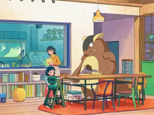 Pokémon