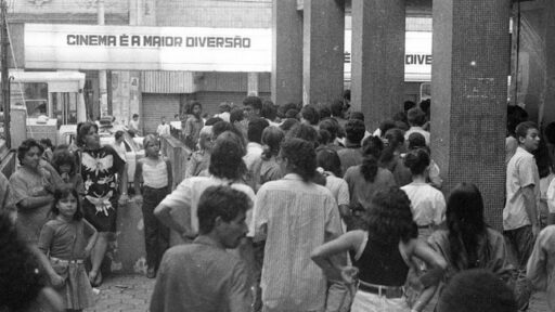 Kleber Mendonça revela que próximo filme terá ligação com Retratos Fantasmas