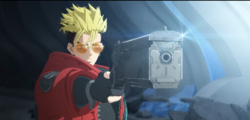 Trigun Stargaze: anime deve estrear em janeiro de 2026