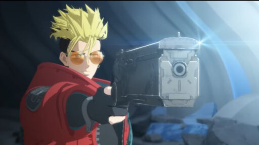 Trigun Stargaze: anime deve estrear em janeiro de 2026