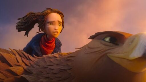 Wildwood: novo stop-motion do estúdio de Coraline ganha imagens