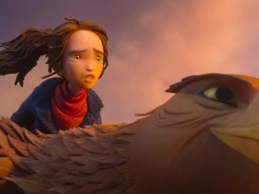 Wildwood: novo stop-motion do estúdio de Coraline ganha imagens