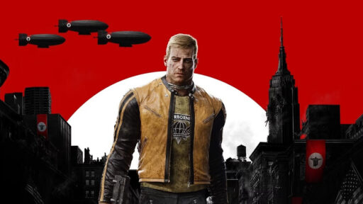 Este é melhor momento político para sair um novo jogo de Wolfenstein