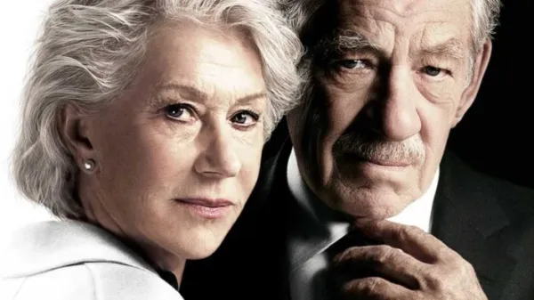 A Grande Mentira (The Good Liar, 2019) - filme estrelado por Helen Mirren e Ian McKellen