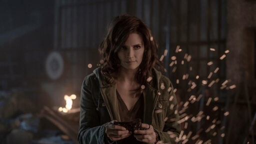 Absentia - 3ª temporada da série