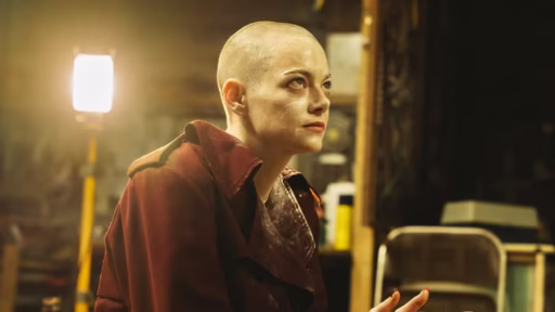 Análise e Explicação de Bugonia, filme de Yorgos Lanthimos com Emma Stone e Jesse Plemons