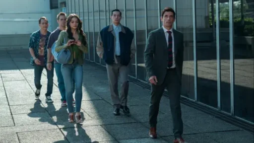 Análise e Explicação de Como Ganhar na Loteria, série mexicana da Netflix de História Real