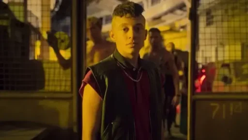 Baby Bandito 2ª Temporada da série chilena da Netflix - FINAL EXPLICADO