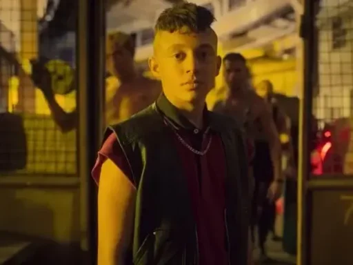 Baby Bandito 2ª Temporada da série chilena da Netflix - FINAL EXPLICADO