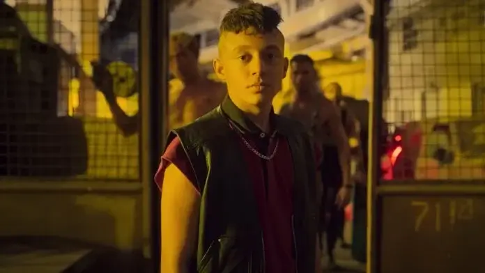Baby Bandito 2ª Temporada da série chilena da Netflix - FINAL EXPLICADO