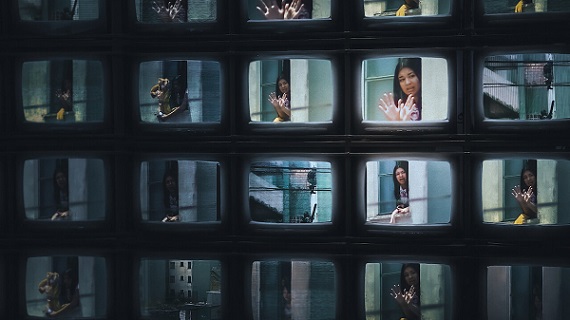 Caso Eloá: Refém ao Vivo - Doc da Netflix