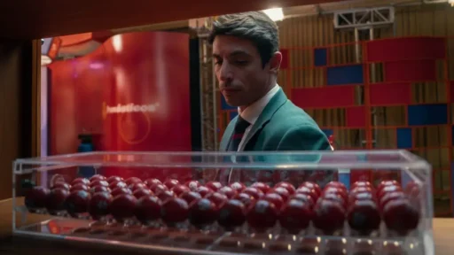 Como Ganhar na Loteria (2025) - FINAL EXPLICADO da Série Mexicana da Netflix